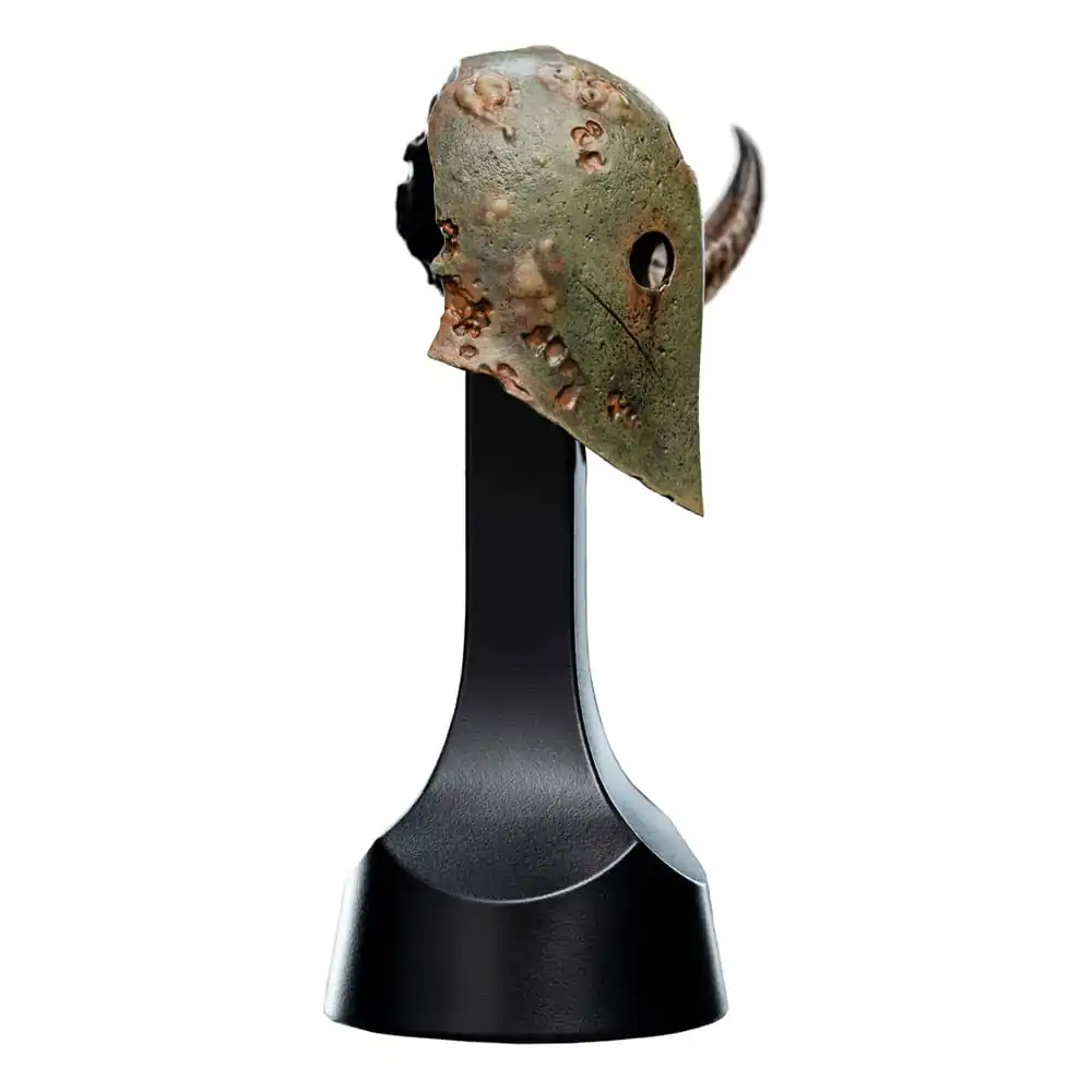 Warhammer: Age Of Sigmar 1/4 Putrid Blightking Helm replika 15 cm termékfotó