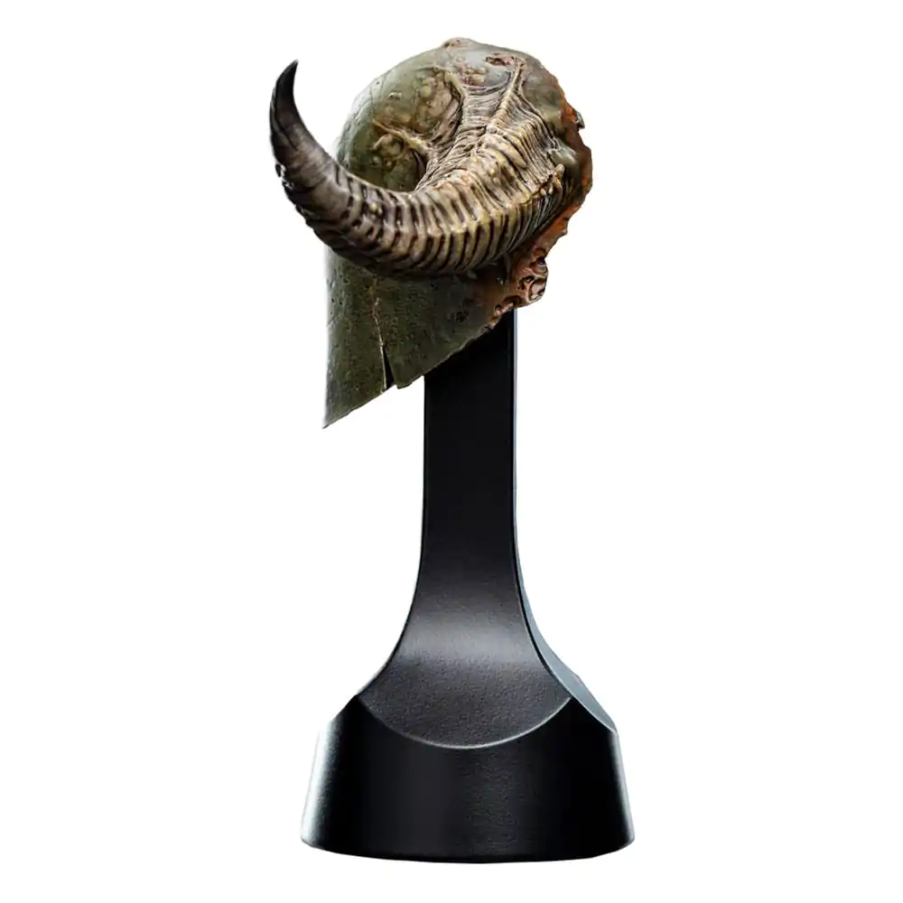 Warhammer: Age Of Sigmar 1/4 Putrid Blightking Helm replika 15 cm termékfotó