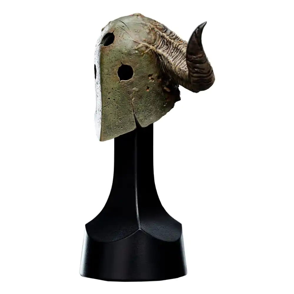 Warhammer: Age Of Sigmar 1/4 Putrid Blightking Helm replika 15 cm termékfotó