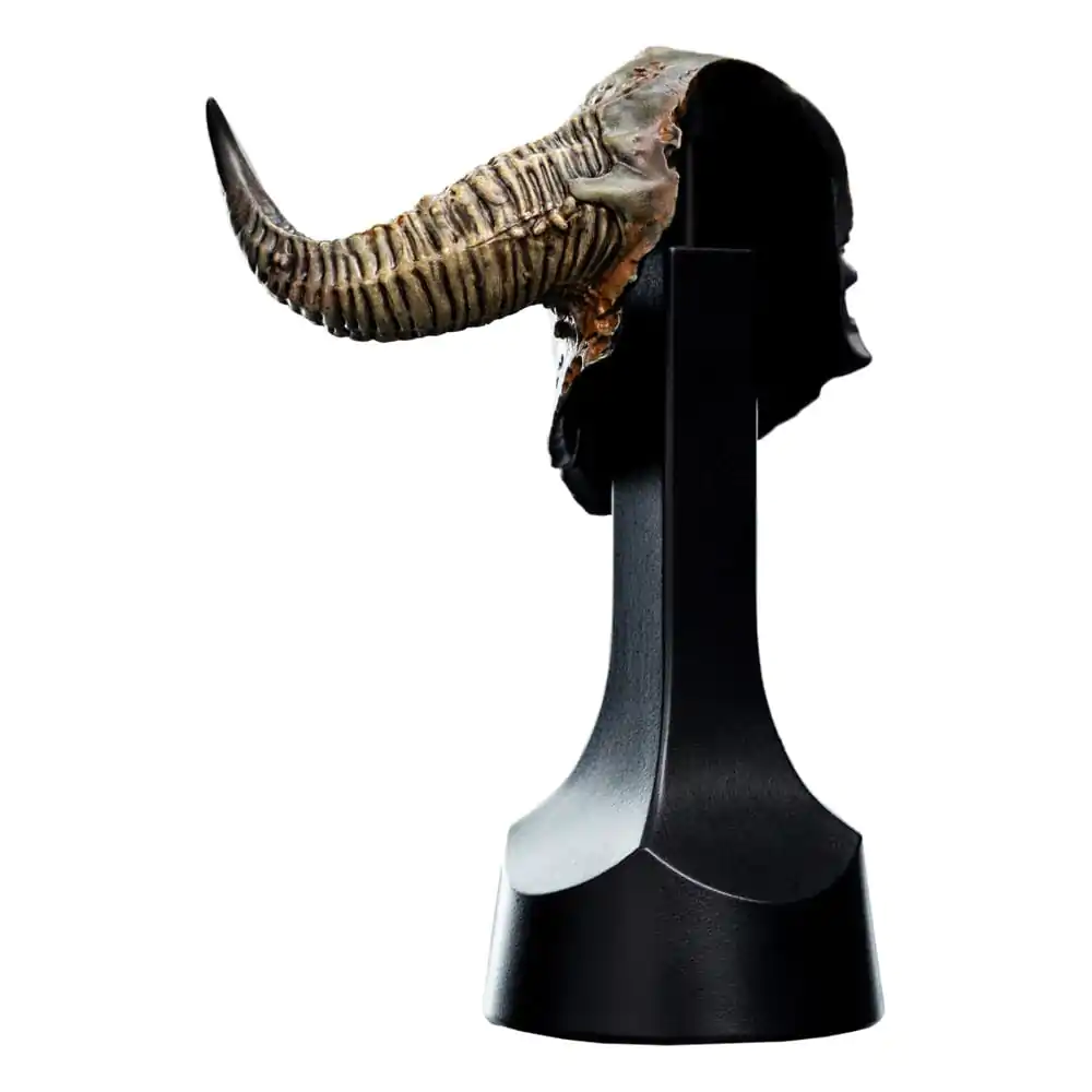 Warhammer: Age Of Sigmar 1/4 Putrid Blightking Helm replika 15 cm termékfotó