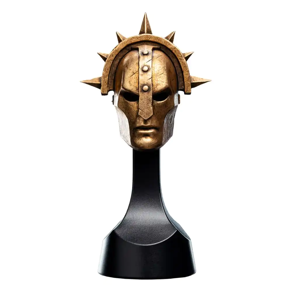 Warhammer: Age Of Sigmar 1/4 Stormcast Eternal Liberator Helm replika 16 cm termékfotó