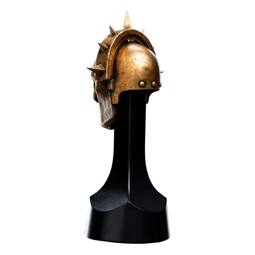 Warhammer: Age Of Sigmar 1/4 Stormcast Eternal Liberator Helm replika 16 cm termékfotó