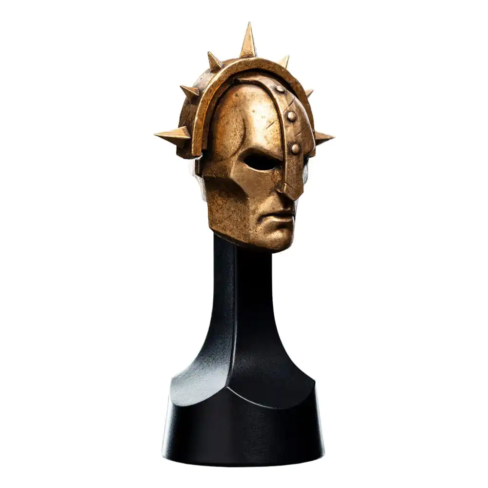 Warhammer: Age Of Sigmar 1/4 Stormcast Eternal Liberator Helm replika 16 cm termékfotó
