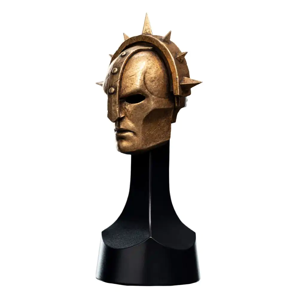 Warhammer: Age Of Sigmar 1/4 Stormcast Eternal Liberator Helm replika 16 cm termékfotó