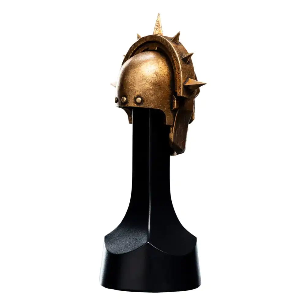 Warhammer: Age Of Sigmar 1/4 Stormcast Eternal Liberator Helm replika 16 cm termékfotó