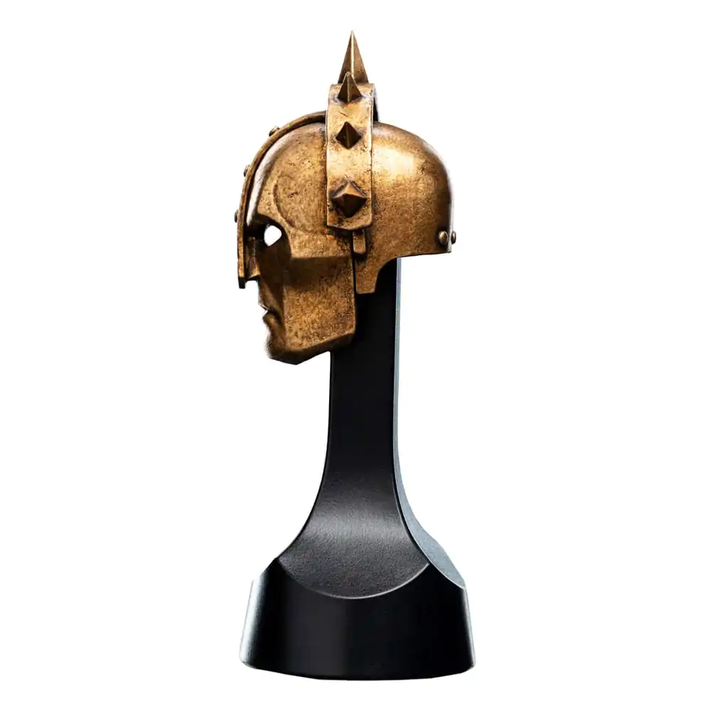 Warhammer: Age Of Sigmar 1/4 Stormcast Eternal Liberator Helm replika 16 cm termékfotó