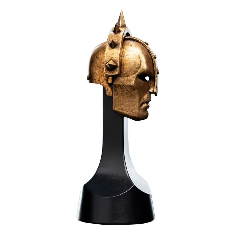 Warhammer: Age Of Sigmar 1/4 Stormcast Eternal Liberator Helm replika 16 cm termékfotó