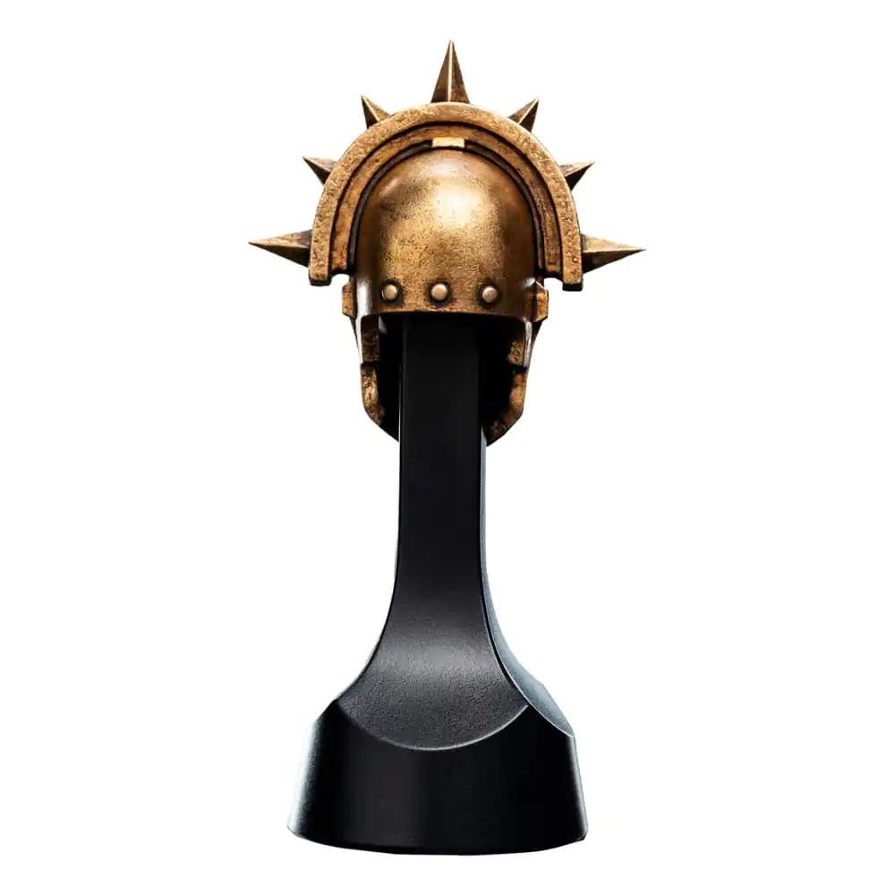 Warhammer: Age Of Sigmar 1/4 Stormcast Eternal Liberator Helm replika 16 cm termékfotó