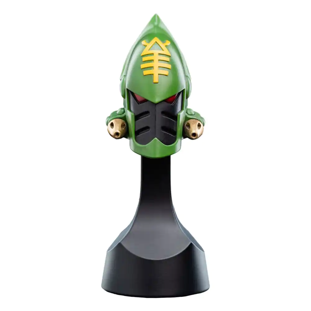 Warhammer 40,000 1/4 Striking Scorpion Helm replika 15 cm termékfotó