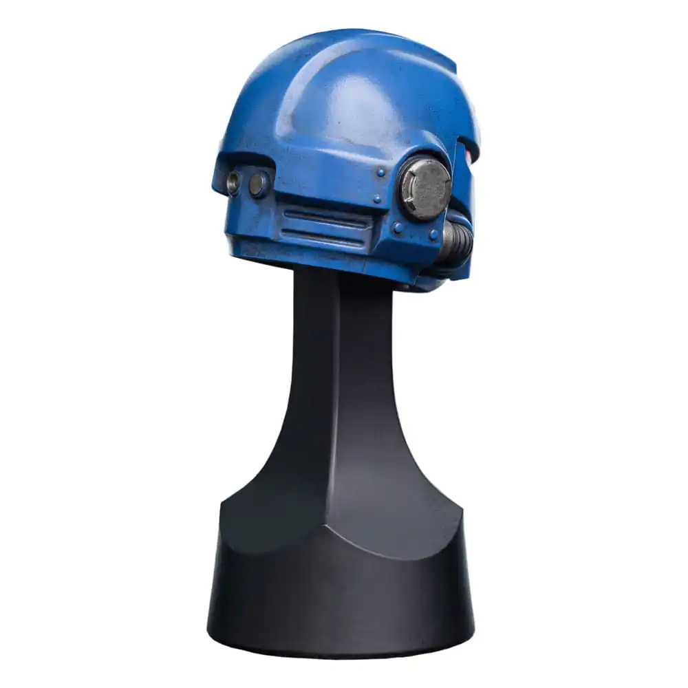 Warhammer 40,000 1/4 Ultramarines Helm replika 12 cm termékfotó