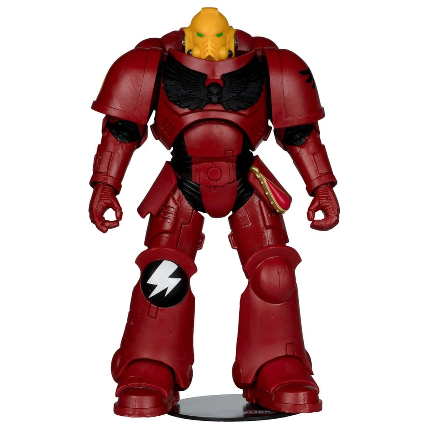 Warhammer 40,000 akciófigura Infernus Marine (Blood Angels) 18 cm termékfotó