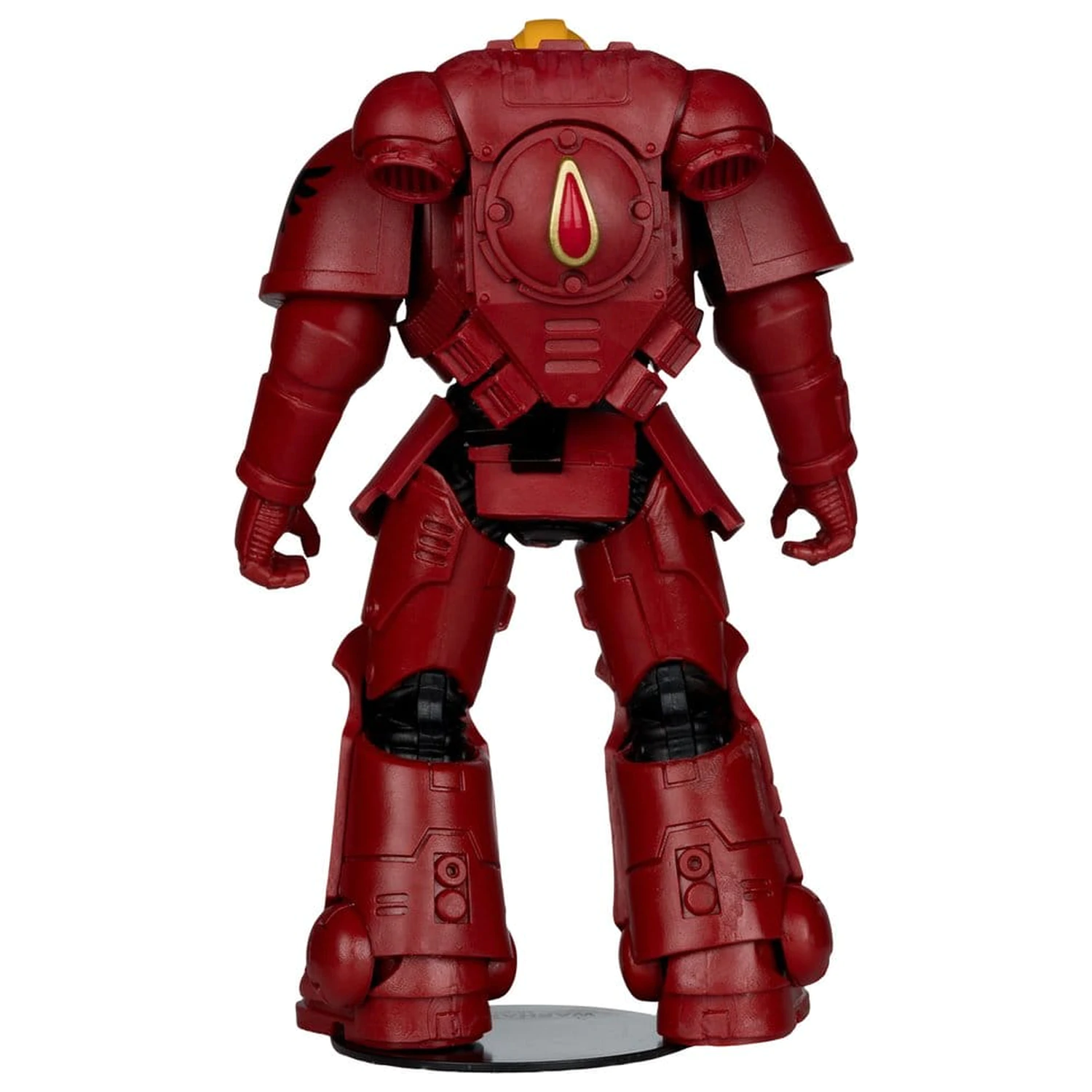 Warhammer 40,000 akciófigura Infernus Marine (Blood Angels) 18 cm termékfotó