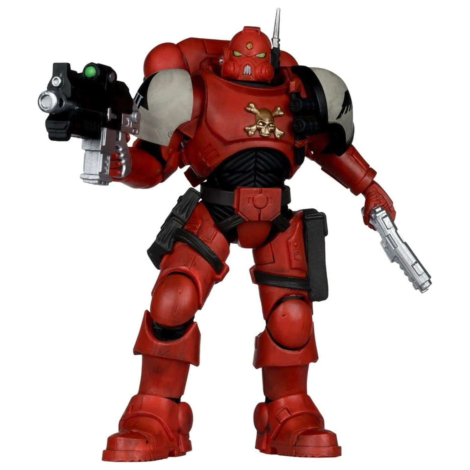 Warhammer 40,000 akciófigura Infiltrator (Blood Ravens ) (Dawn of War 4) 20 cm termékfotó