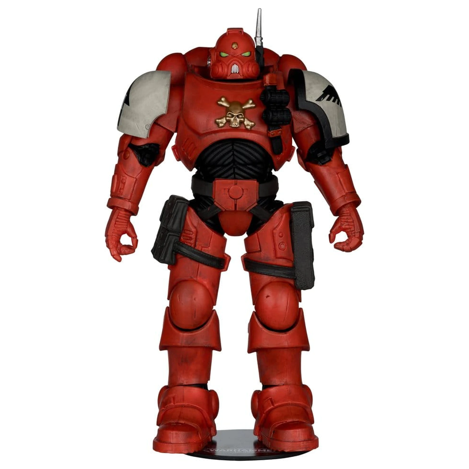 Warhammer 40,000 akciófigura Infiltrator (Blood Ravens ) (Dawn of War 4) 20 cm termékfotó
