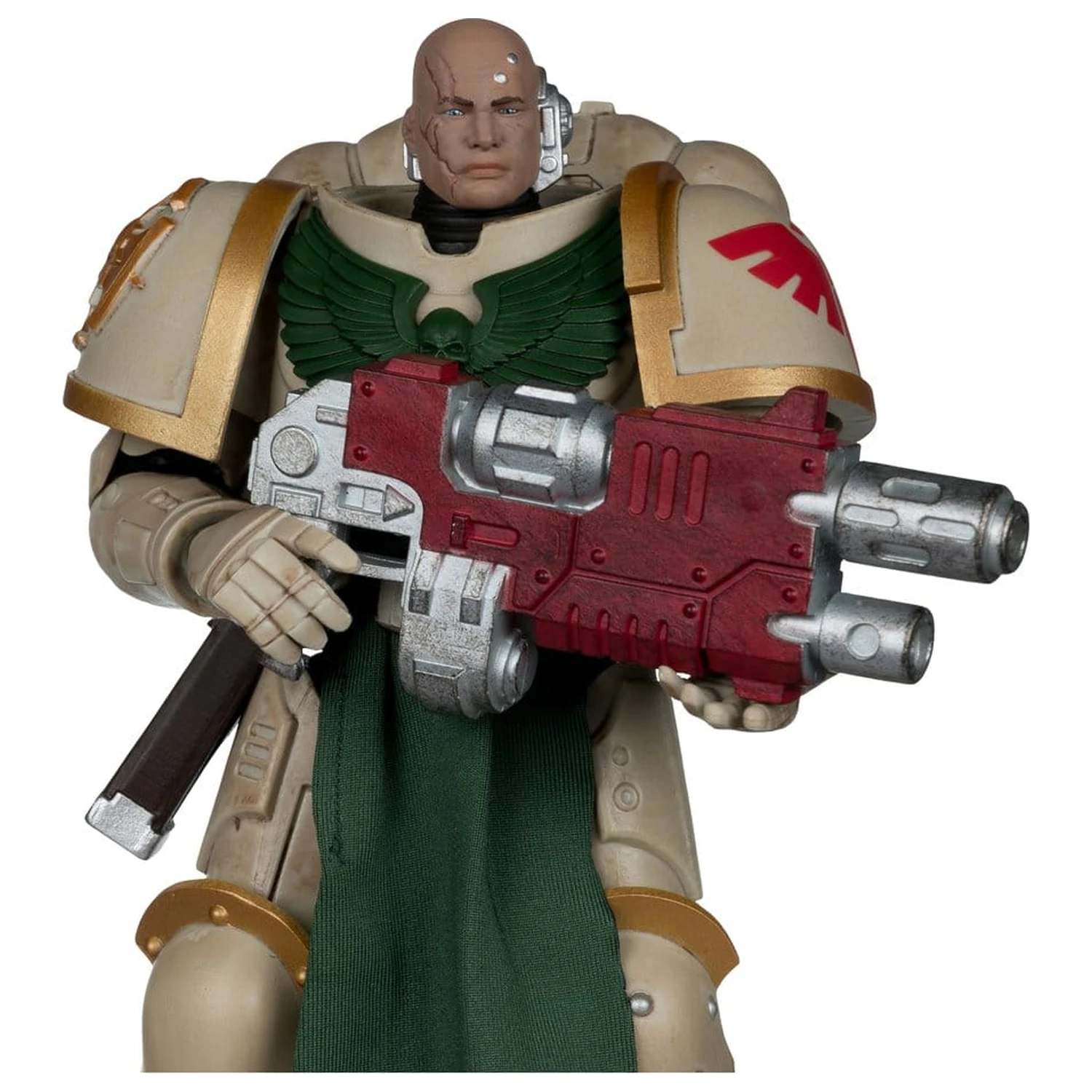 Warhammer 40,000 akciófigura Sternguard Veteran (Dark Angels) 18 cm termékfotó