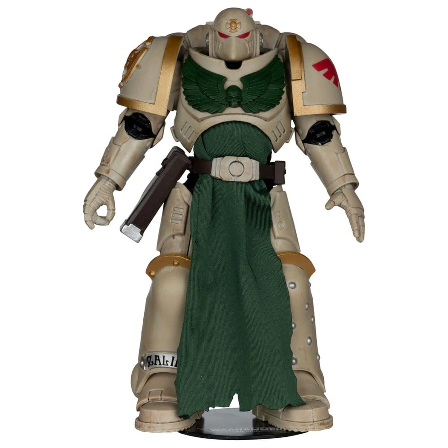 Warhammer 40,000 akciófigura Sternguard Veteran (Dark Angels) 18 cm termékfotó