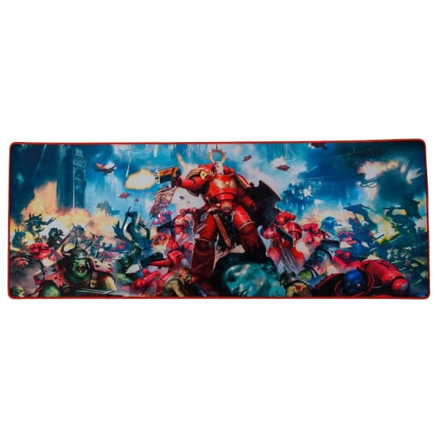 Warhammer 40,000 Armageddon asztali alátét  termékfotó