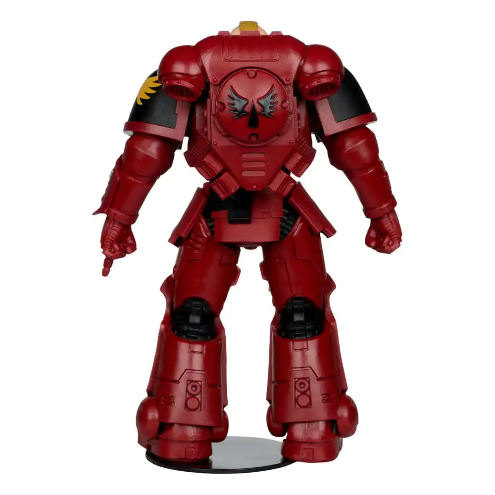 Warhammer 40,000 Assault Intercessor Sergeant (Blood Angel) akciófigura 18 cm termékfotó