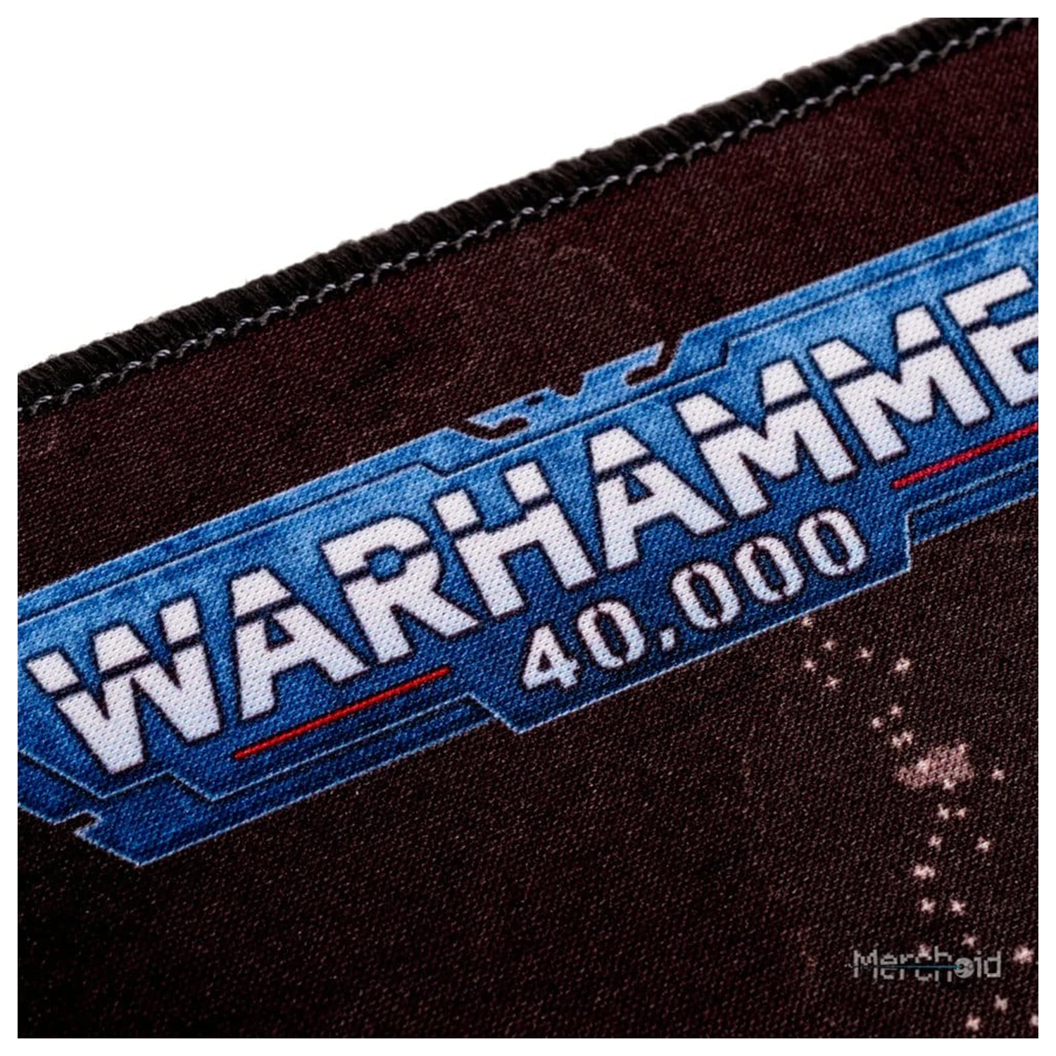 Warhammer 40,000 egérpad Galaxy termékfotó