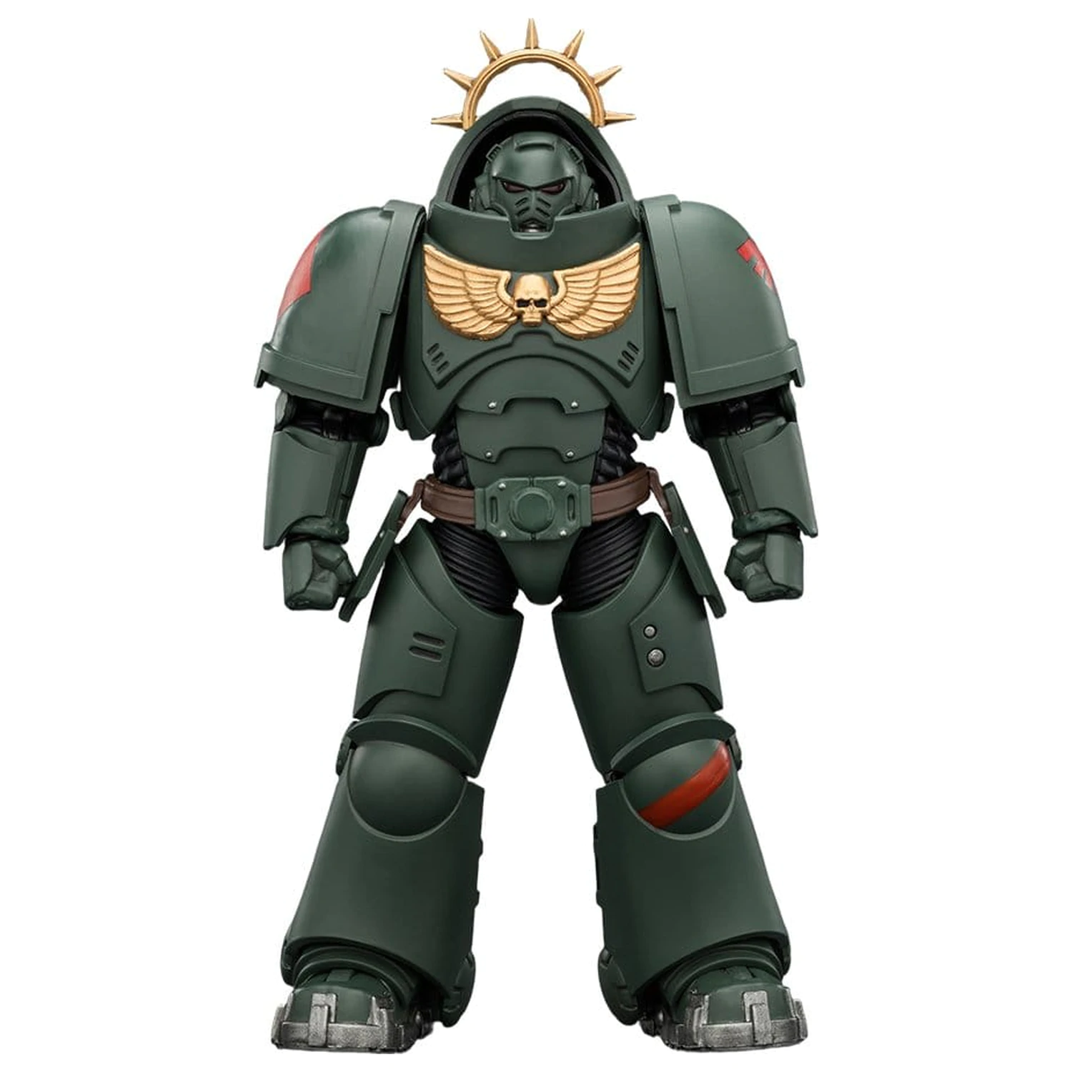 Warhammer 40,000 Game Edition Dark Angels Heavy Intercessor akciófigura 13 cm termékfotó