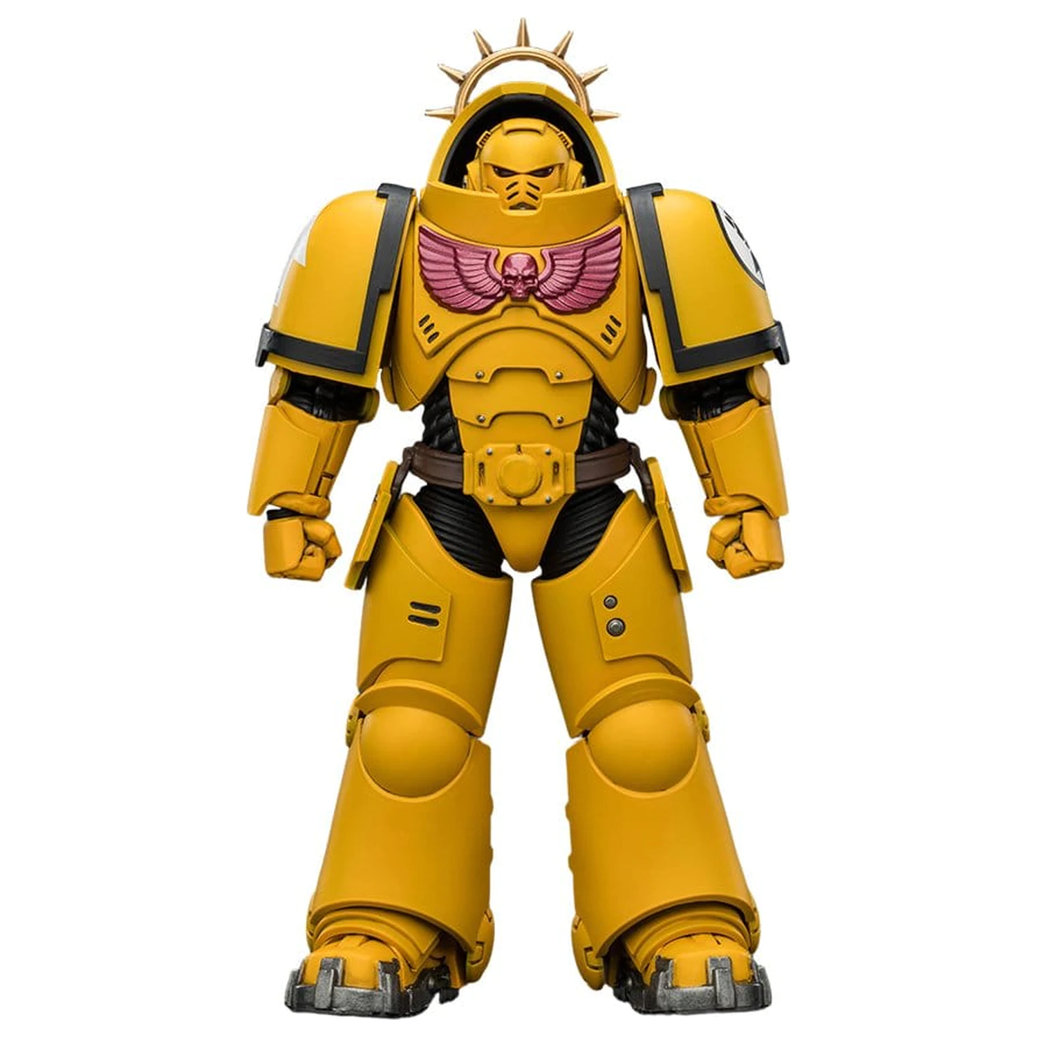 Warhammer 40,000 Game Edition Imperial Fists Heavy Intercessor akciófigura 13 cm termékfotó