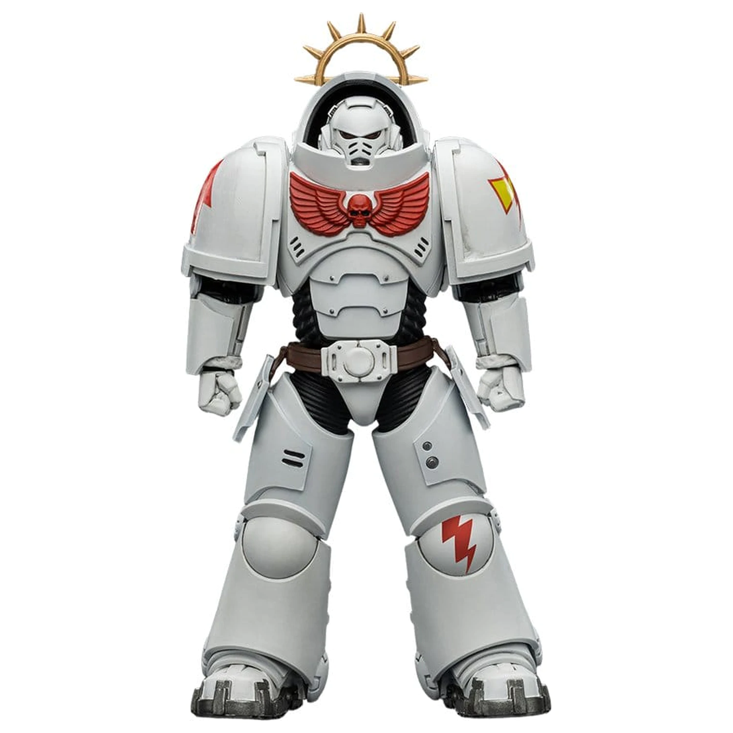 Warhammer 40,000 Game Edition White SVerdák Heavy Intercessor akciófigura 13 cm termékfotó
