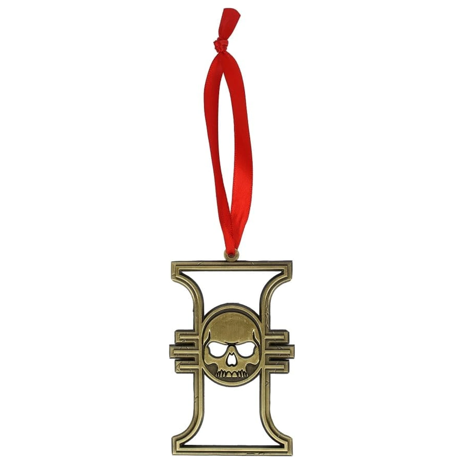 Warhammer 40,000 Imperial Agents Inquisition függődísz 17 cm termékfotó