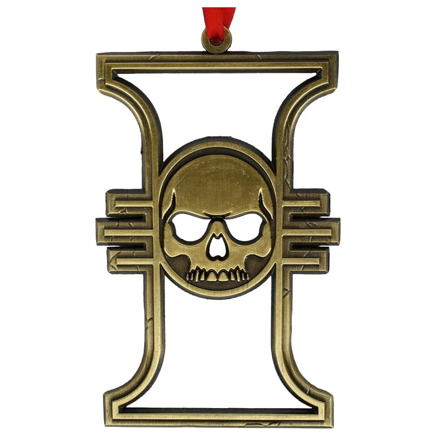 Warhammer 40,000 Imperial Agents Inquisition függődísz 17 cm termékfotó