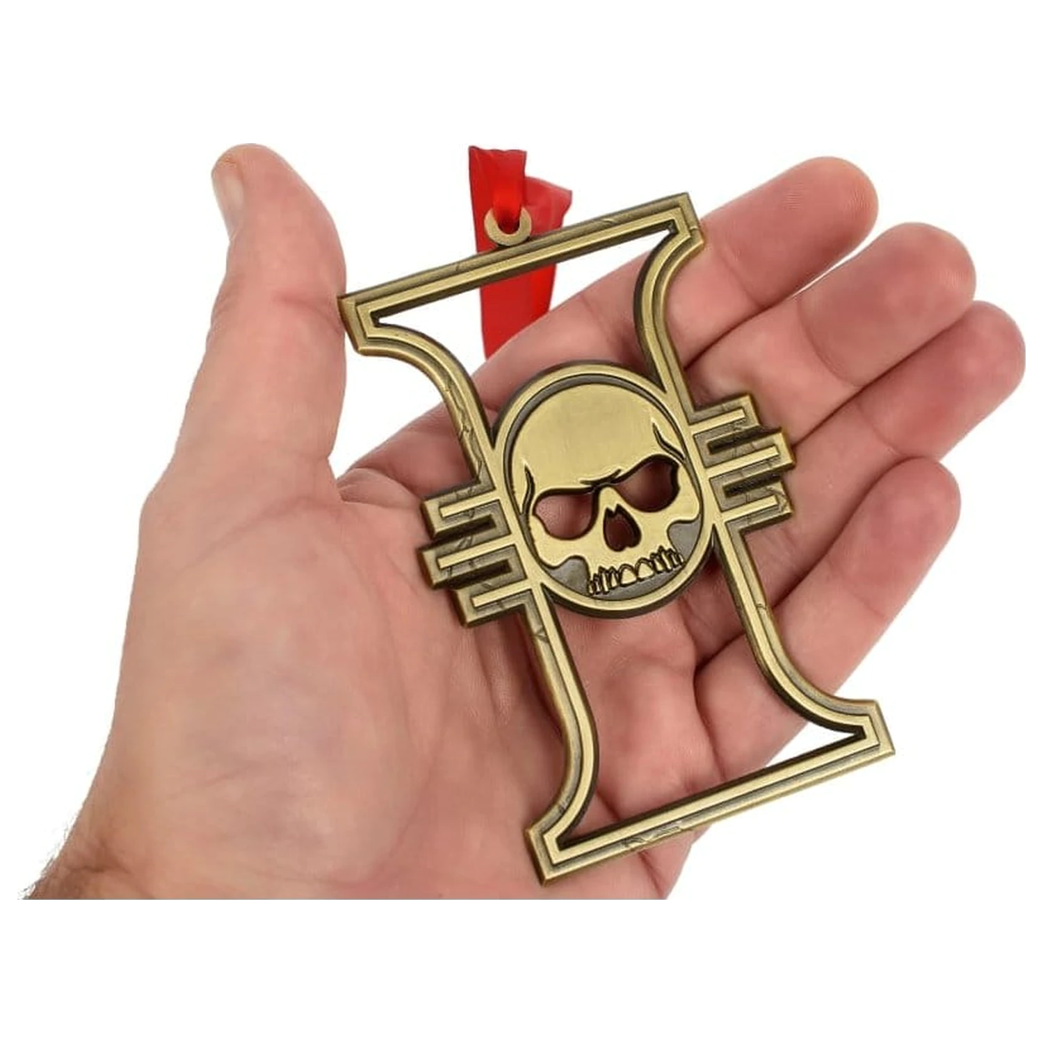 Warhammer 40,000 Imperial Agents Inquisition függődísz 17 cm termékfotó