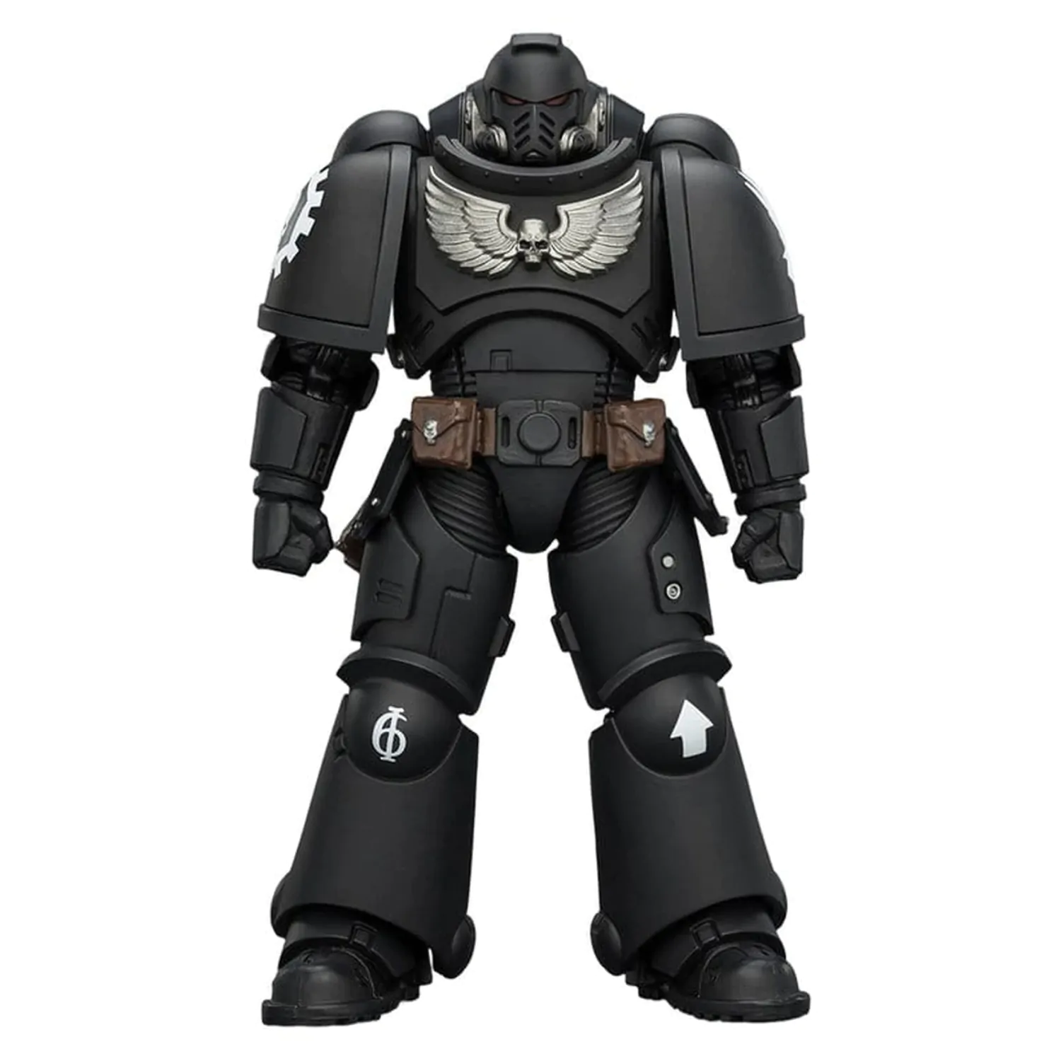 Warhammer 40,000 Iron Hands Intercessor akciófigura 12 cm termékfotó