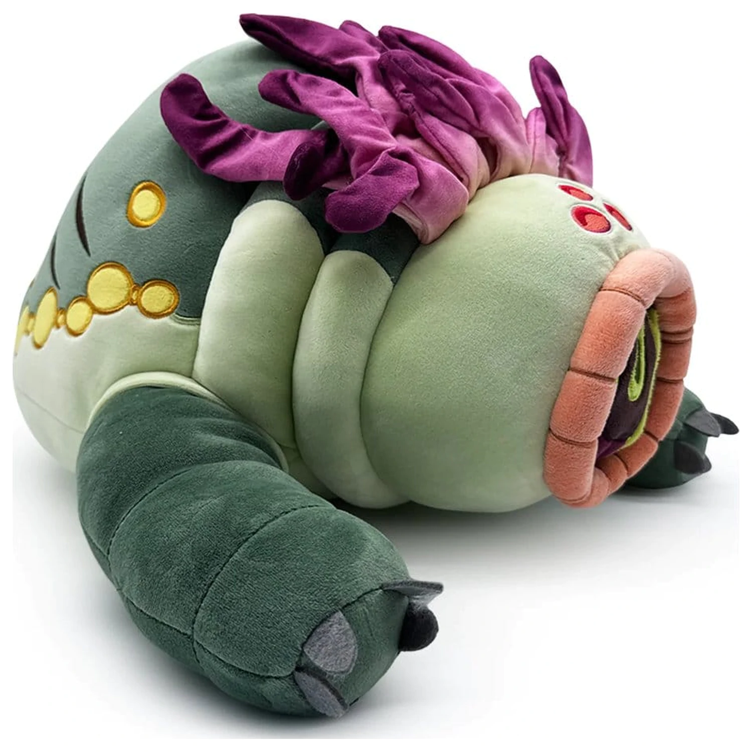 Warhammer 40,000 plüss figura Nurgle Weighted 41 cm termékfotó