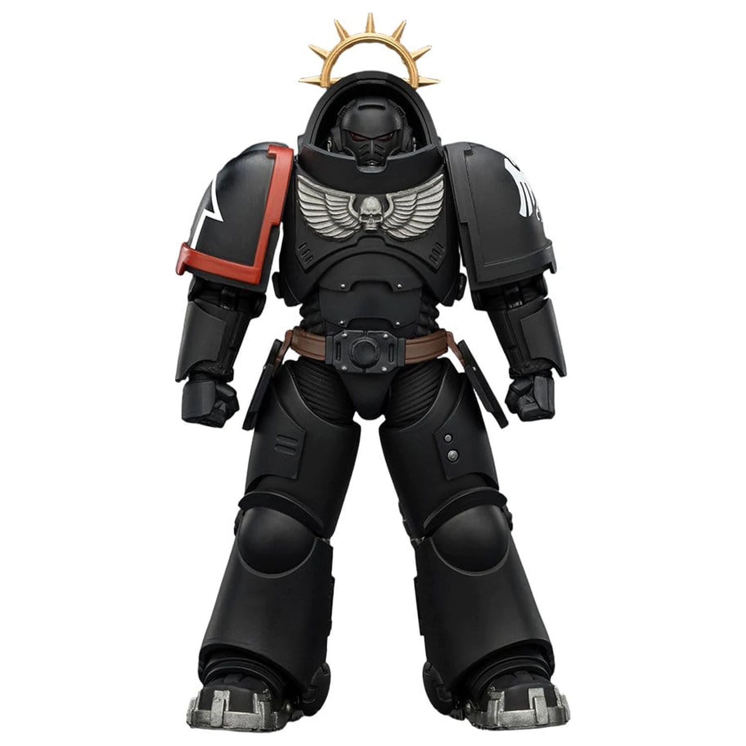 Warhammer 40,000 Raven Guard Heavy Intercessor akciófigura 13 cm termékfotó