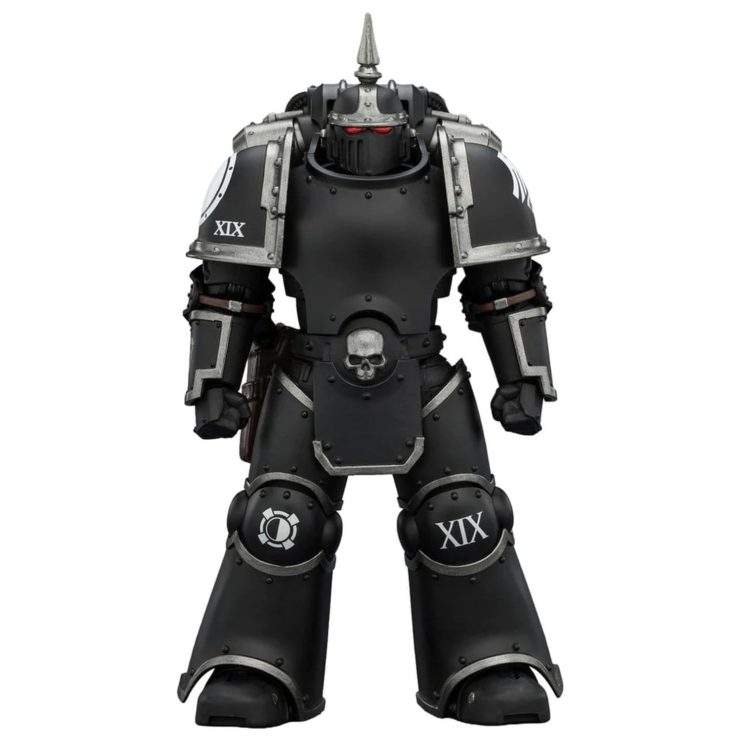 Warhammer 40,000 Raven Guard MK III Tactical Legionary akciófigura 12 cm termékfotó