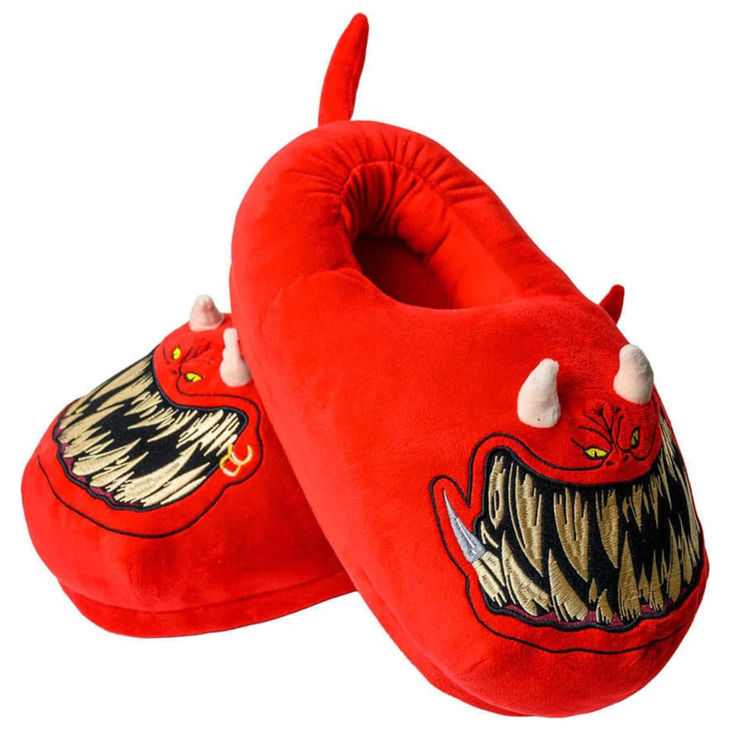 Warhammer 40,000 Red Squig papucs  termékfotó