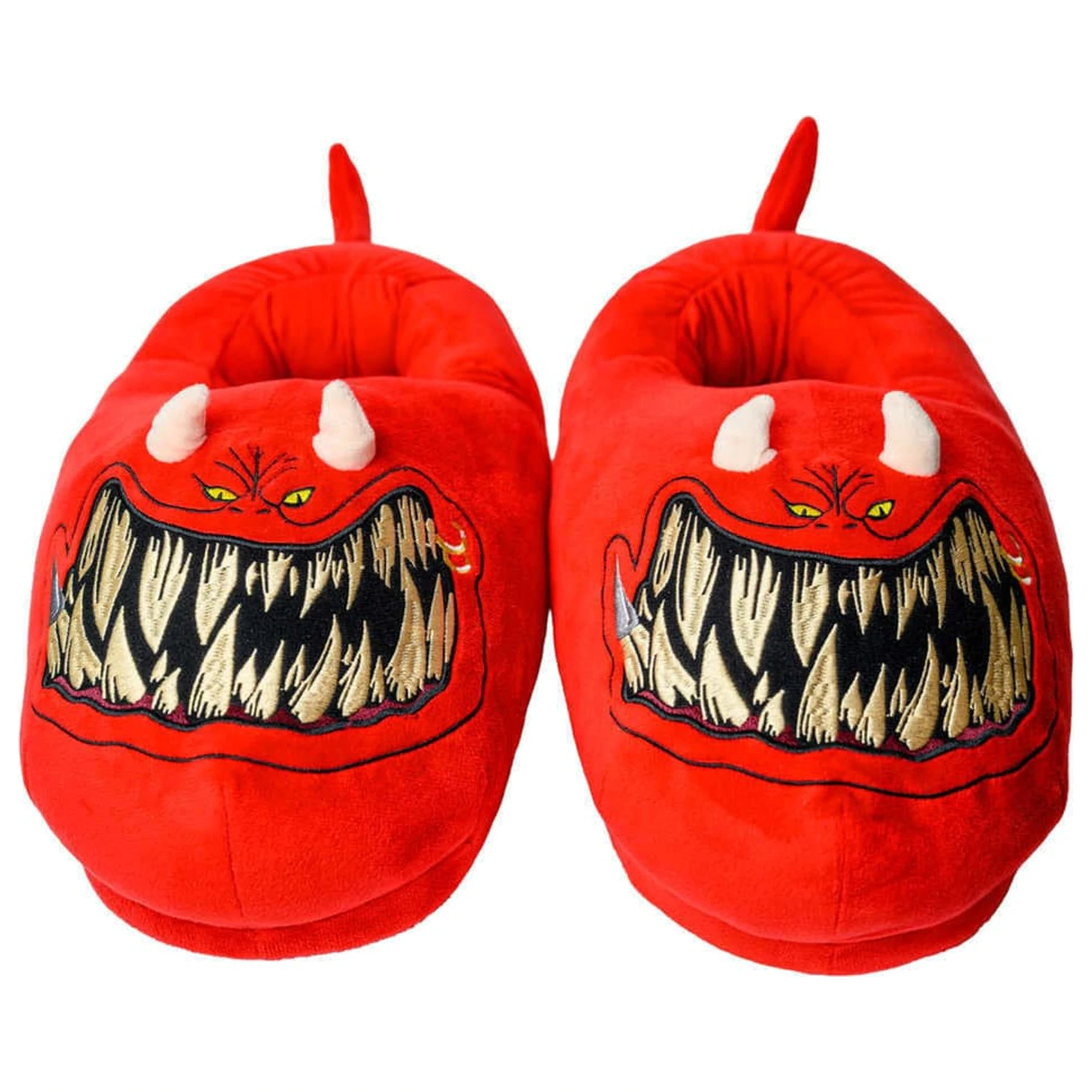 Warhammer 40,000 Red Squig papucs  termékfotó