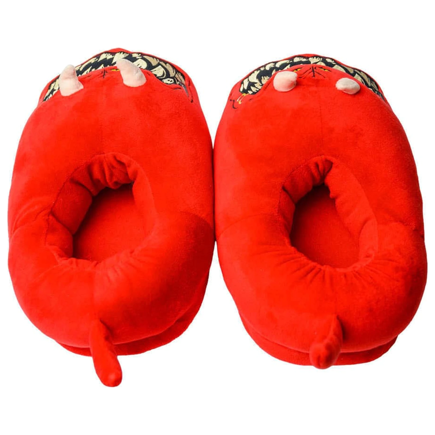 Warhammer 40,000 Red Squig papucs  termékfotó