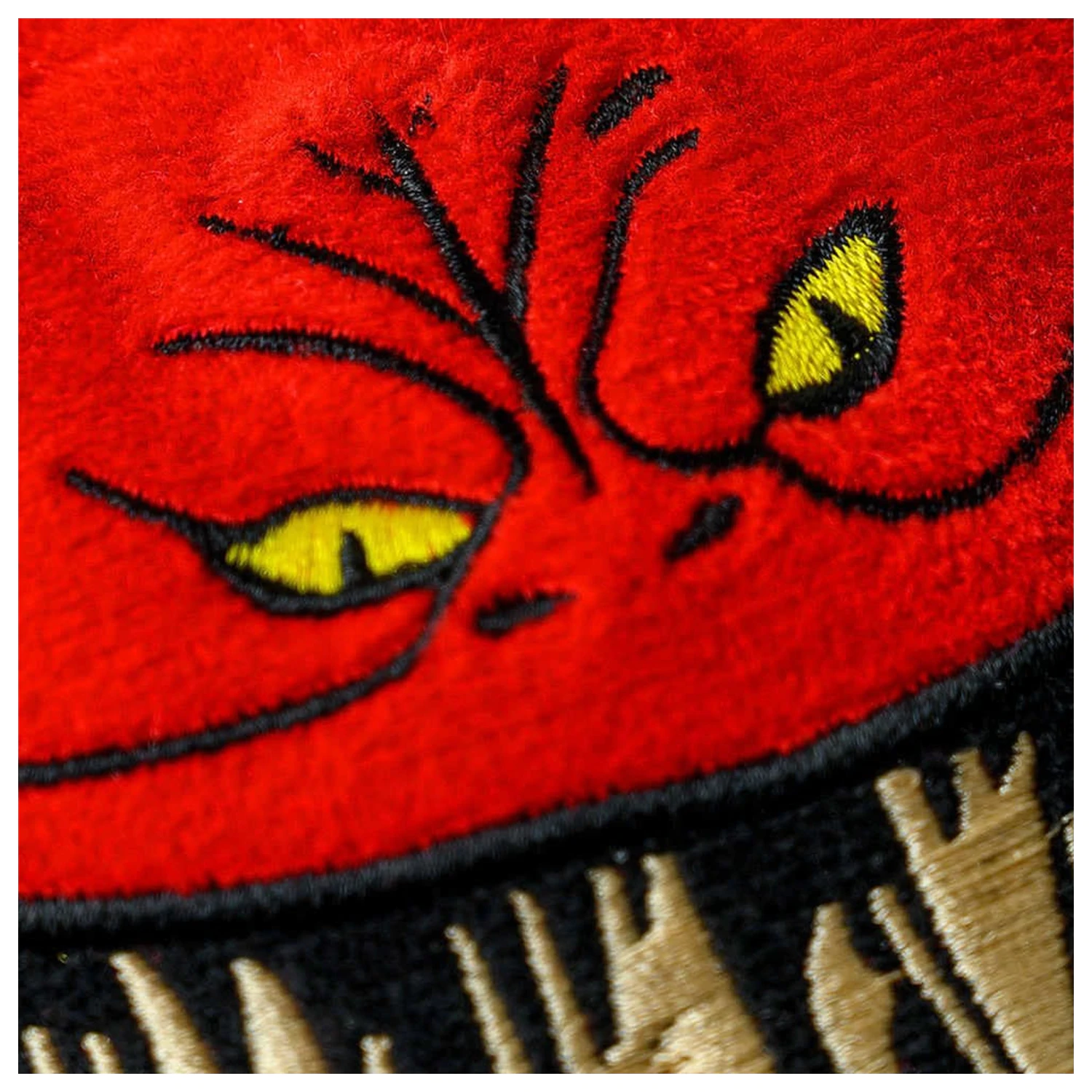Warhammer 40,000 Red Squig papucs  termékfotó