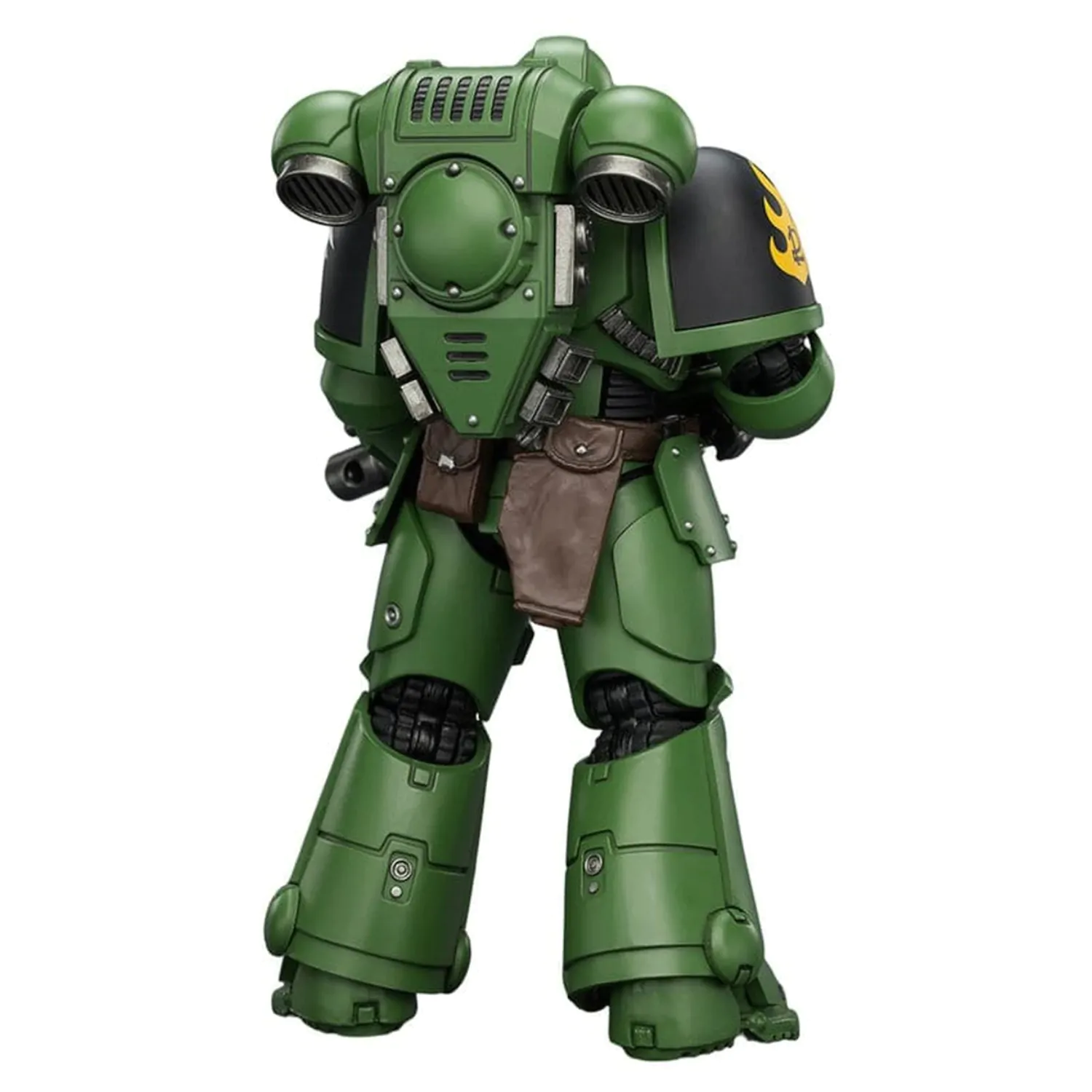 Warhammer 40,000 Salamanders Intercessor akciófigura 12 cm termékfotó