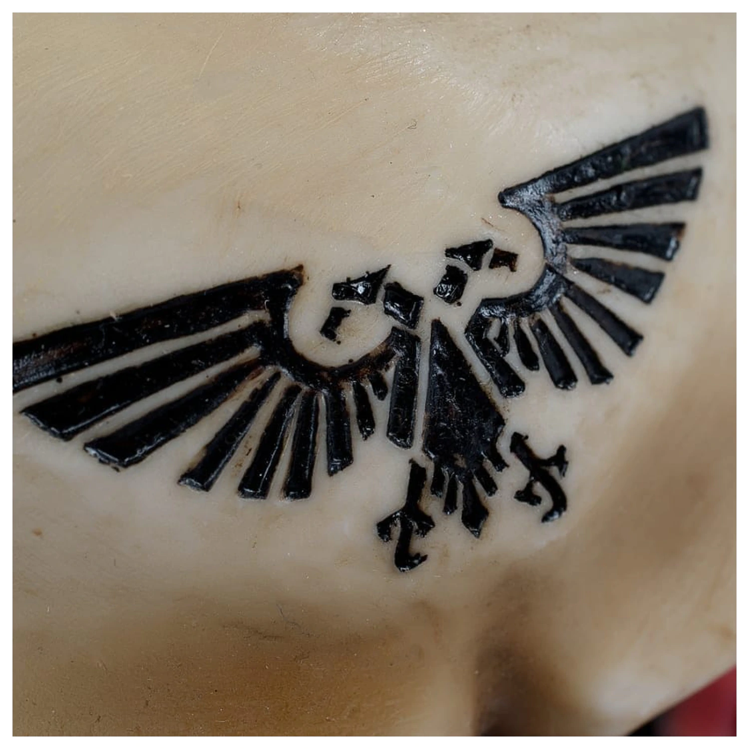 Warhammer 40,000 Servo Skull bögre  termékfotó