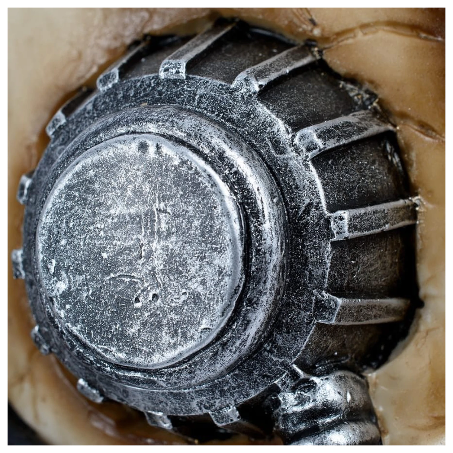 Warhammer 40,000 Servo Skull bögre  termékfotó