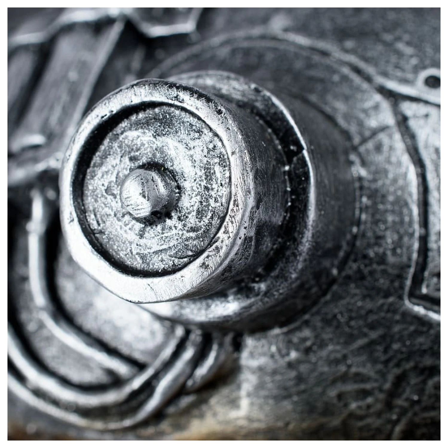 Warhammer 40,000 Servo Skull bögre  termékfotó