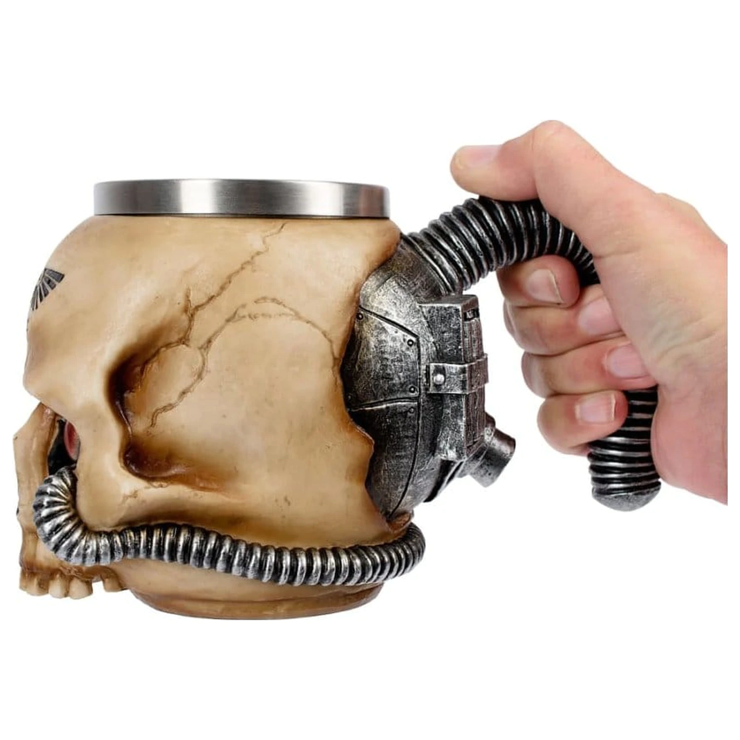 Warhammer 40,000 Servo Skull bögre  termékfotó