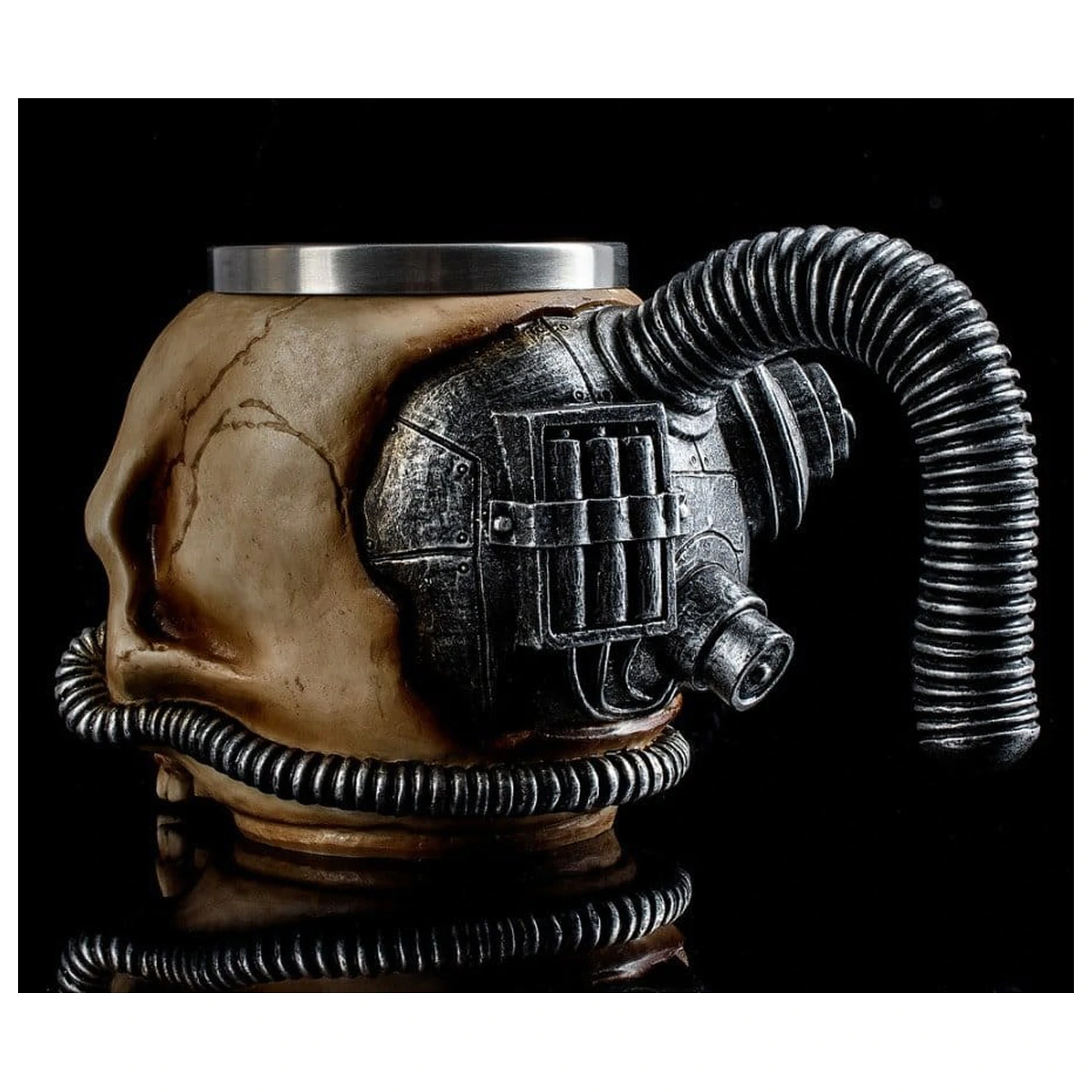Warhammer 40,000 Servo Skull bögre  termékfotó
