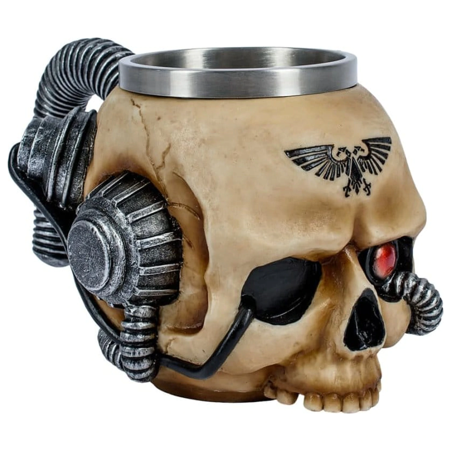 Warhammer 40,000 Servo Skull bögre  termékfotó