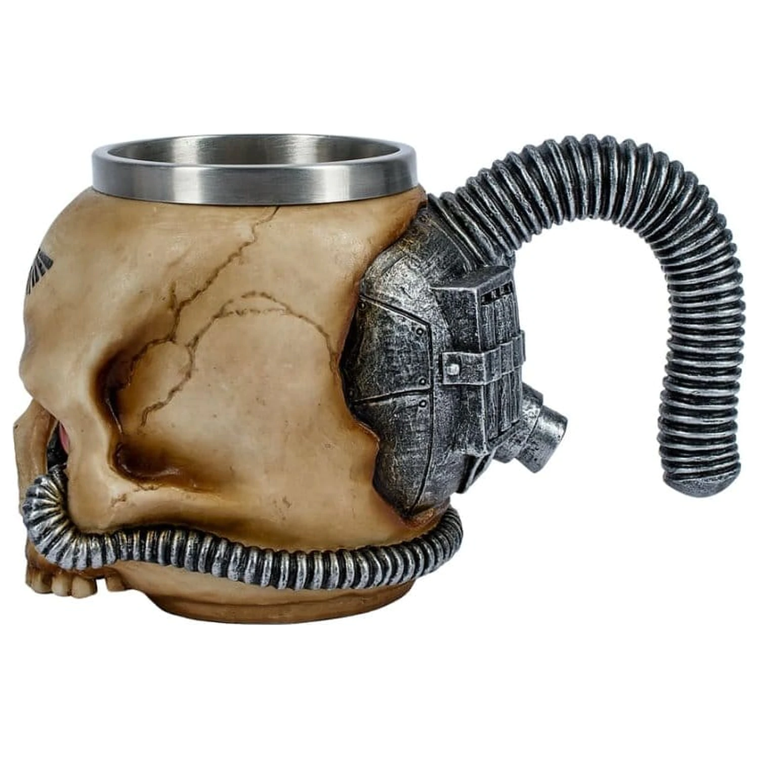 Warhammer 40,000 Servo Skull bögre  termékfotó