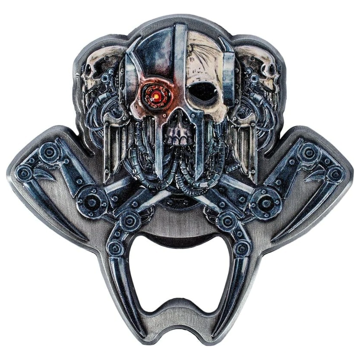 Warhammer 40,000 Servo Skull sörnyitó  termékfotó