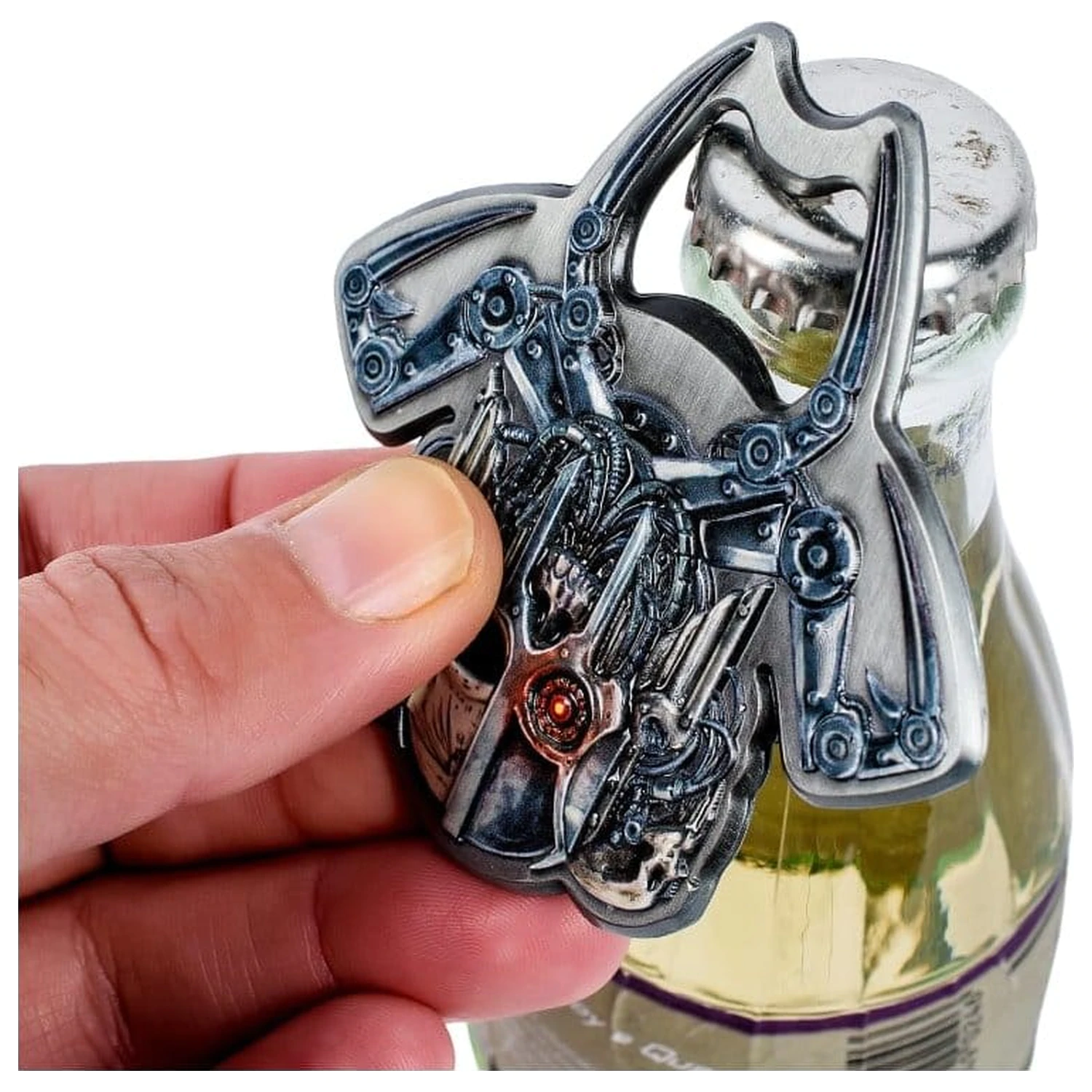 Warhammer 40,000 Servo Skull sörnyitó  termékfotó