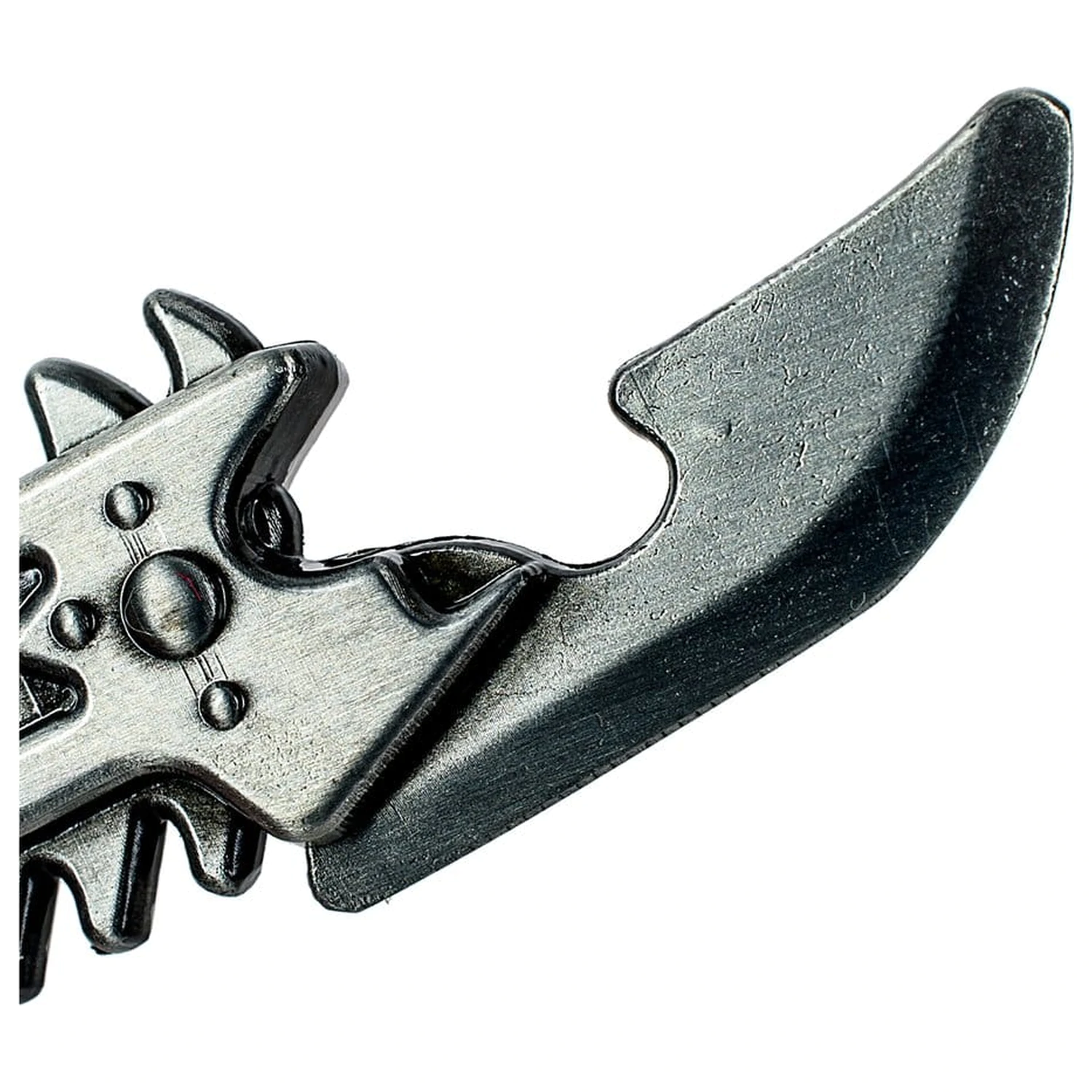 Warhammer 40,000 sörnyitó Chaos Chainsword termékfotó