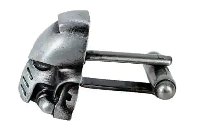 Warhammer 40,000 Space Marine mandzsettagombok termékfotó