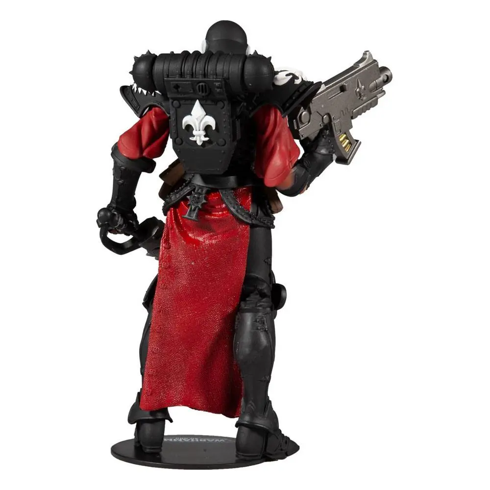 Warhammer 40k Adepta Sororitas Battle Sister akciófigura 18 cm termékfotó